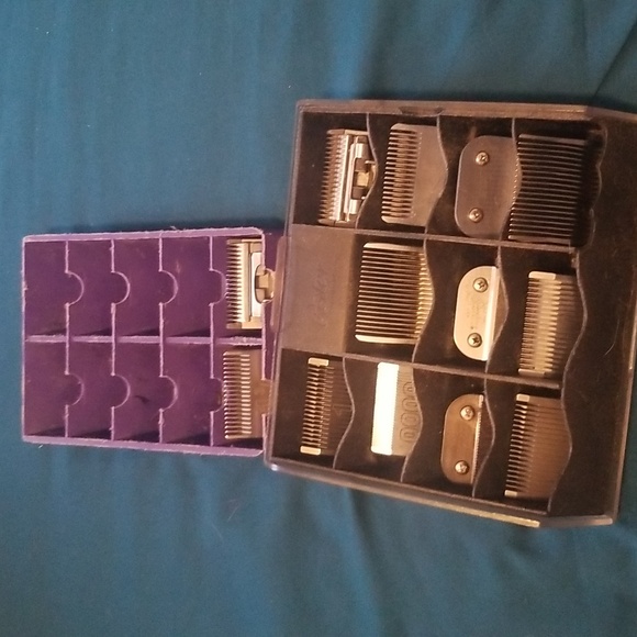 Oster lithium+ion clippers - Picture 2 of 2